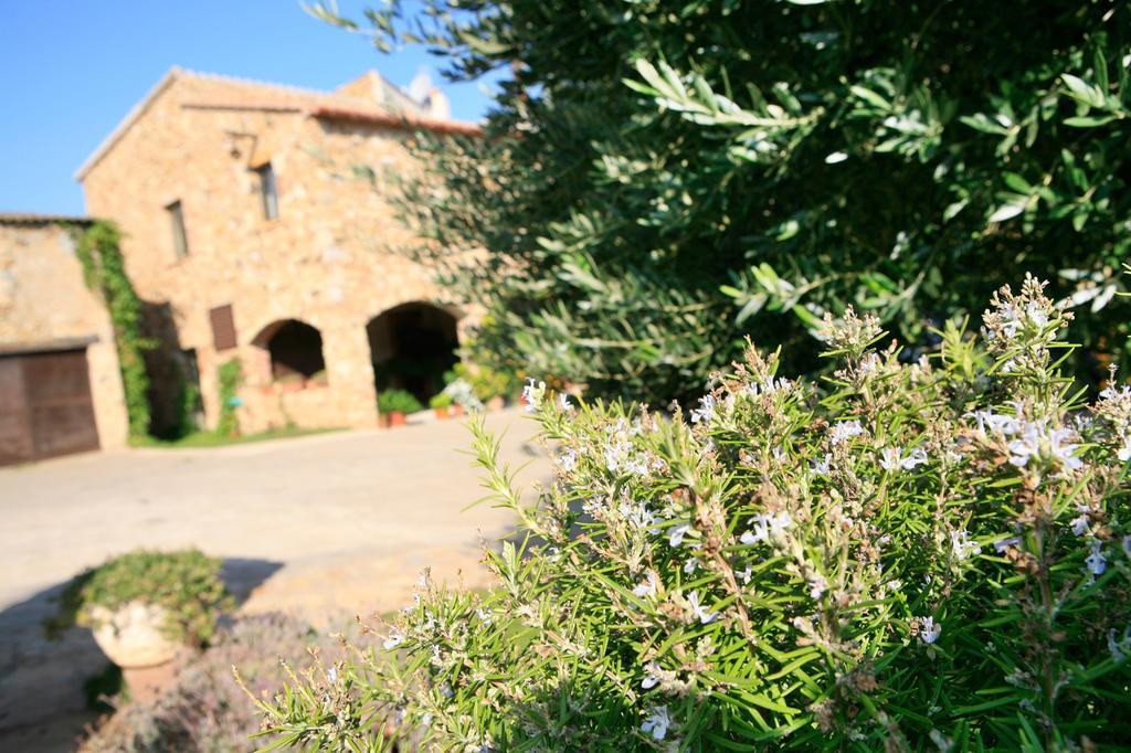 Can Barrull-Costa Brava-Emporda Сан-Фелью-де-Боада Экстерьер фото