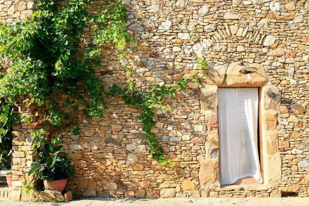 Can Barrull-Costa Brava-Emporda Сан-Фелью-де-Боада Экстерьер фото